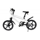 SmartCity e-bicykel 